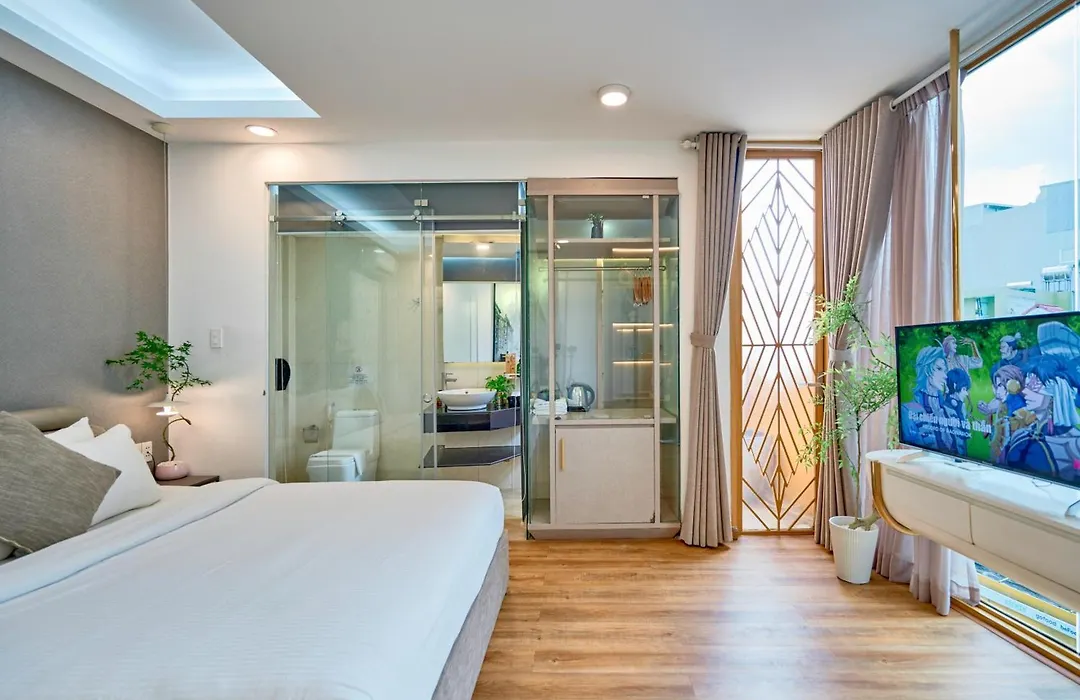 Cactusland Boutique Hotel-1