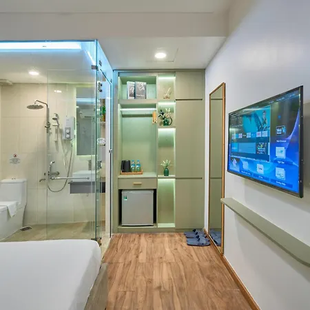Cactusland Boutique Hotel-2